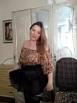 VselenaSun402 webcam