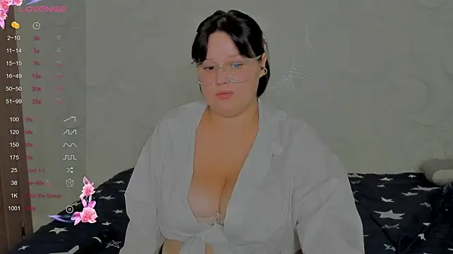 Blossom_Soniya webcam