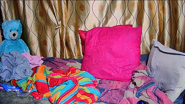 IndianSexychic webcam