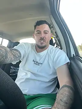 DaNNyeL016 webcam