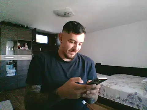 DaNNyeL016 webcam