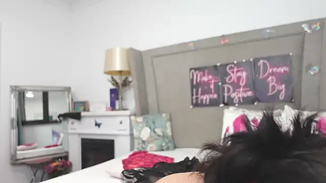 LexyRene webcam