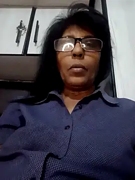 MsAttitude webcam