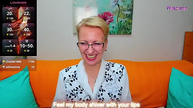 iamyourdream89 webcam