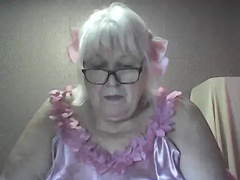 Alexia64231 webcam