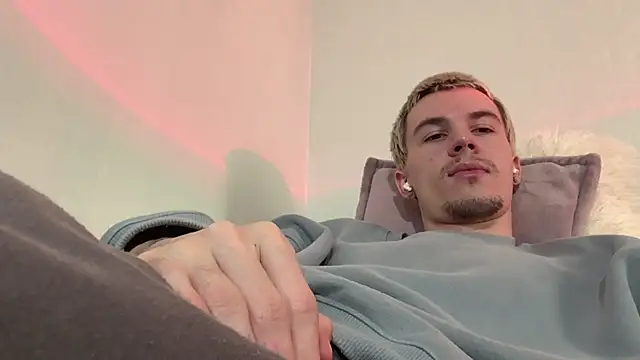 Jeremy1Scott webcam
