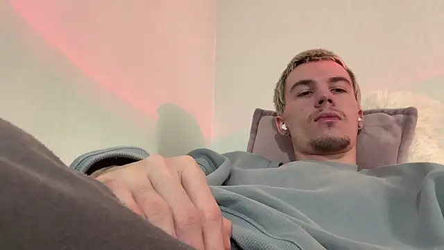 Jeremy1Scott webcam