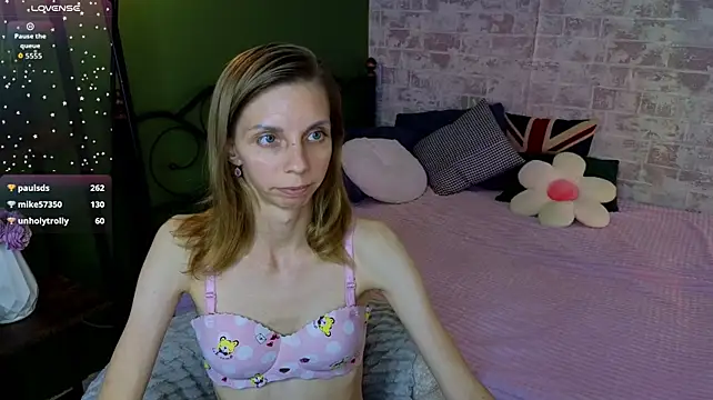 StellaWheeler