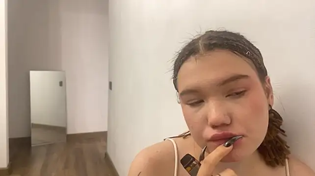 BellaForks webcam