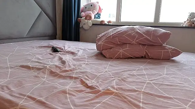 AutumnStella webcam