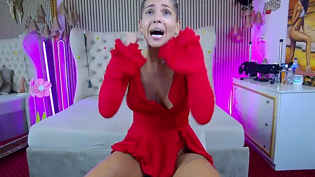 PlayfulShow webcam