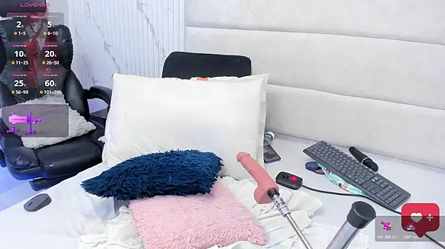 Reginavegaa webcam