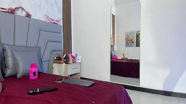 Sofi_Perez_ webcam