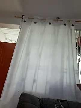 CristalGmez webcam