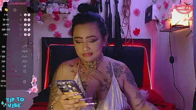 Neko_Misaki webcam