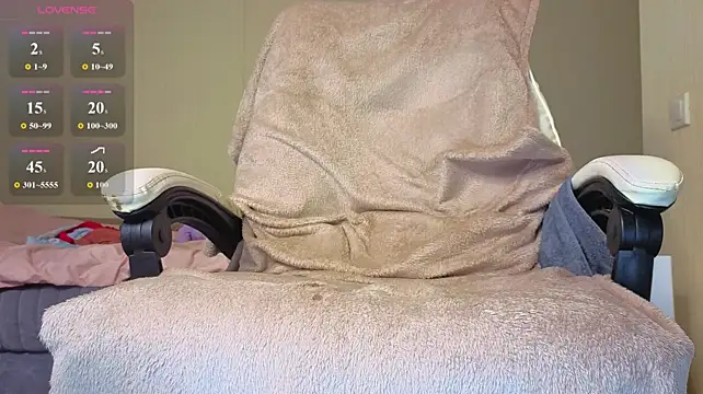 _Queen_lady_ webcam