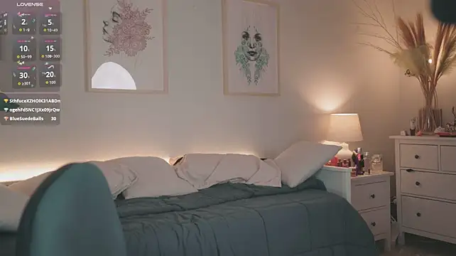 Aniiehottie webcam