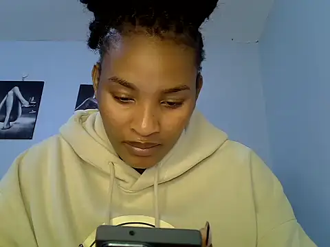 cute-alexis webcam