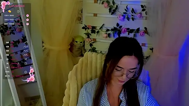 Bella_XO webcam
