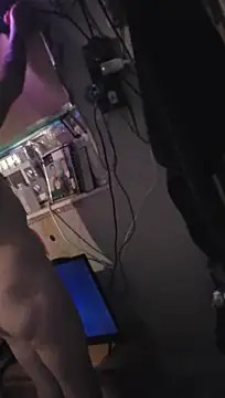 PornStro921 webcam