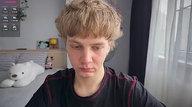 olivertasty live cam
