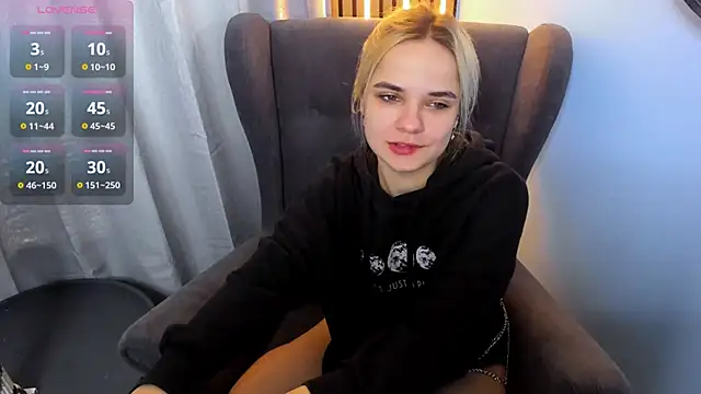 Gina_Dawson webcam