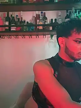 Gipsyboysteve webcam