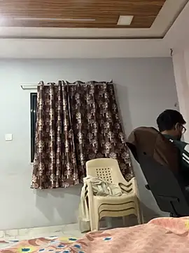 NoddingScorpion webcam