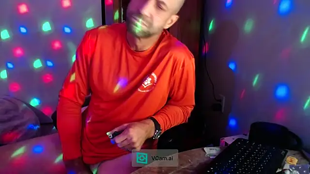 PeterHanglin webcam
