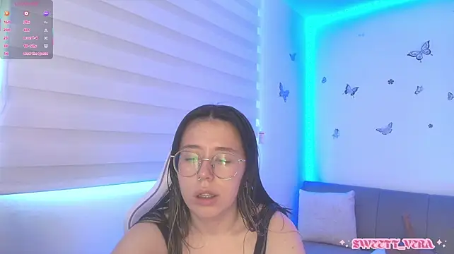 sweettvera webcam