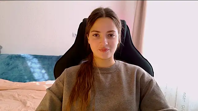 KiraVair webcam