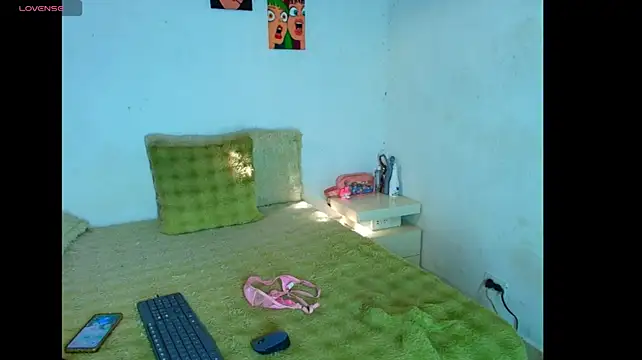 hell_Bonney webcam