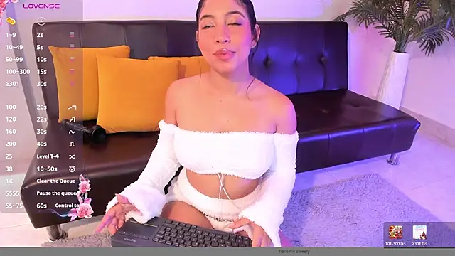 Holy_Lux webcam