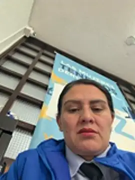 xiomi_milf webcam