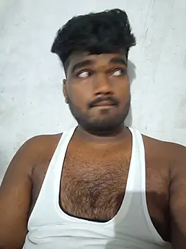 FluffingDub webcam