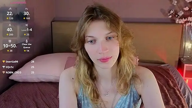 Emily_Cartex webcam