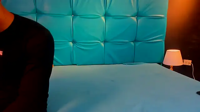 Hott_Bunny webcam