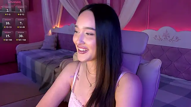 LindaMaxx webcam
