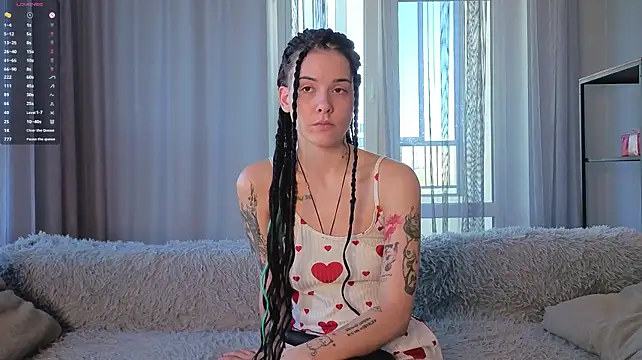 KeniaBibiloni webcam