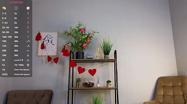 AlessiaRutter webcam