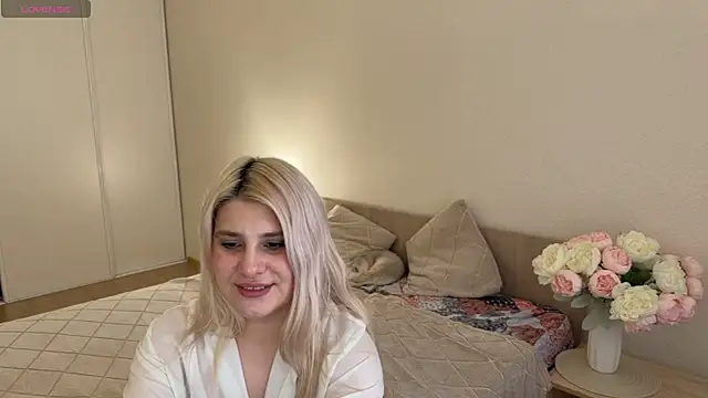 pepe_inlove webcam