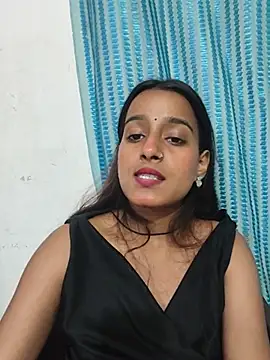 Sexy-Ruhi0 webcam