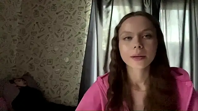 SunkShigella webcam