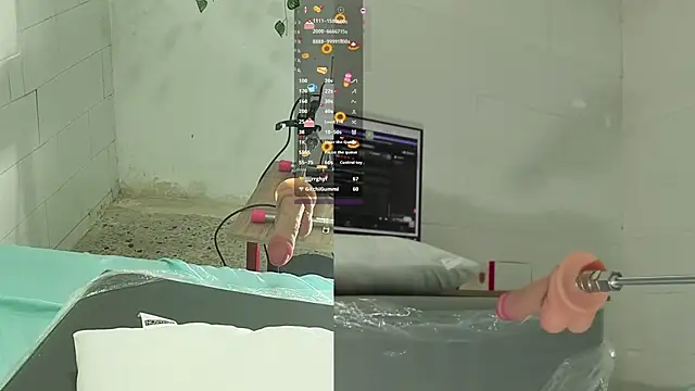 katalina_JP webcam