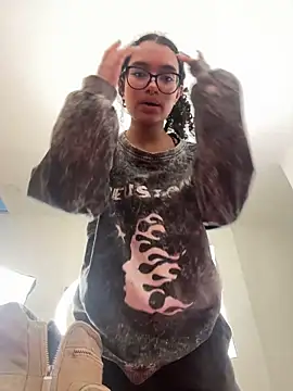 Bunny-firee webcam