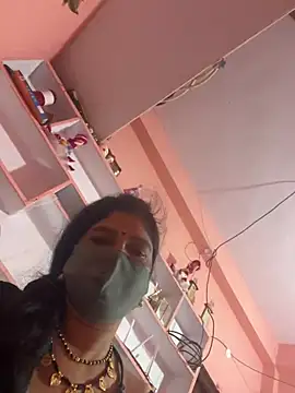 Telugu-Sophia webcam