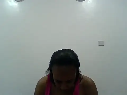 MissBlossom254 webcam