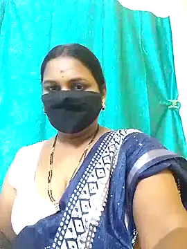 Lavvu_9000 webcam
