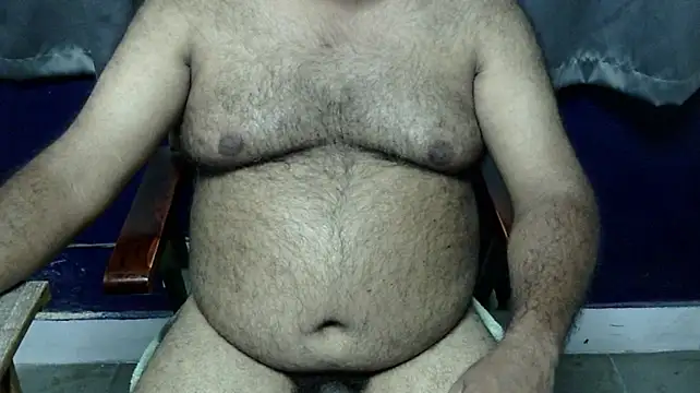 hairysubcub_70 webcam
