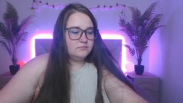 XX_Daniella_XX webcam